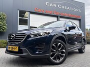 Mazda CX-5 - 2.0 SkyActiv-G 165 GT-M Line 2WD