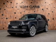 Land Rover Range Rover - 3.0 P550e Autobiography PHEV | Koelbox | Trekhaak | Vierwiel