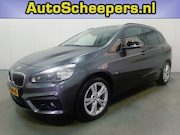 BMW 2-serie Active Tourer - 218i Centennial Executive NAVI/LEDER/CLIMA/TR.HAAK .