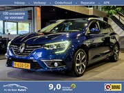 Renault Mégane - Estate 1.3 TCe Bose LED | Camera | Navi | Half-leder