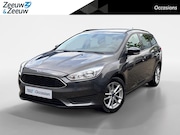 Ford Focus - Wagon 1.0 Trend Edition | Navigatie | Voorruitverwarming | P