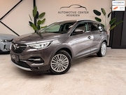 Opel Grandland - 1.2 Turbo Ultimate LED SIDE ASSIST MEMORY CAMERA