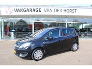 Opel Meriva - 1.4 Turbo Cosmo , 120pk Airco , Cruise control , Stoelverwar