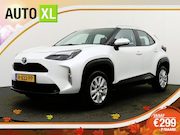 Toyota Yaris Cross - 1.5 Aut. Hybrid Business Camera Adapt.Cruise Climate DAB