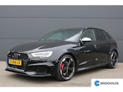 Audi RS 3 Sportback - 2.5 TFSI quattro | Automaat | Navigatie | Panorama/schuifdak