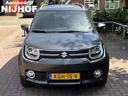Suzuki Ignis - 1.2 Stijl Intro Automaat