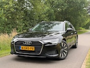 Audi A6 - 40 TDI Sport S line edition 25 years | Price ex btw ex bpm N