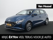Hyundai i20 - 1.0 T-GDI Comfort | Achteruitrijcamera | Cruise Control | Ai