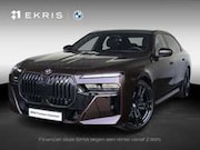 BMW i7 - xDrive60 SoH 100% | M Sportpakket Pro | Colour PPF