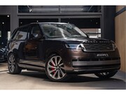 Land Rover Range Rover - SV P550e SV 23" Meridian Surround SV P550e PHEV SV