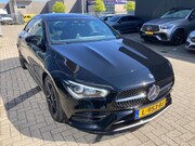 Mercedes-Benz CLA-Klasse - 180 Business Solution AMG