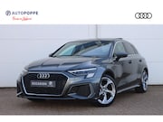 Audi A3 - Sportback 35 TFSI S edition 150pk S Tronic