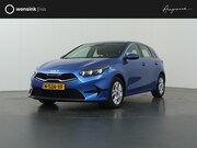 Kia Ceed - 1.0 T-GDi DynamicLine | Navigatie | Parkeercamera | Climate 