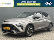 Hyundai Bayon - 1.0 T-GDI Premium Navigatie | Stoel & Stuurverwarming | Led