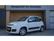Fiat Panda - 0.9 TwinAir 80pk Automaat Edizione Cool Airco 14inch LM * Na