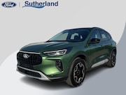 Ford Kuga - 2.5 FHEV Active X 190pk | Driver Assistance Pack | 4WD | Tec