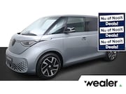 Volkswagen ID. Buzz Cargo - Bedrijfswagens Bulli Edition Elektromotor 210 kW (286 pk) 29