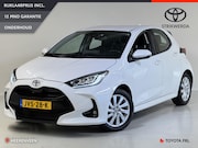 Toyota Yaris - 1.5 VVT-i Dynamic | Keyless | Carplay | LED |