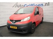 Nissan NV200 - 1.5 dCi Visia prima bestelauto met trekhaak