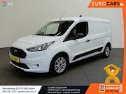 Ford Transit Connect - 1.5 EcoBlue L2 Trend Automaat Navigatie Airco Parkeersensore