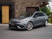 Seat Leon - Cupra 300 Facelift