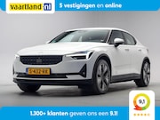 Polestar 2 - Long Range Single Motor 78 kWh 3-fase [ LED Apple / Anroid C