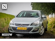Opel Astra - 1.6 Selection |Goed onderhouden |Dist vervangen