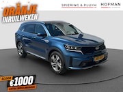 Kia Sorento - 1.6 T-GDI Plug-in Hybrid 4WD ExecutiveLine | Pano | Nappa le