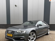 Audi A5 - 1.8 TFSI S-Line Automaat | Open dak | B&O Sound
