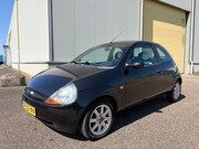 Ford Ka - 1.3 AIRCO Des Bouvrie Collectors Item