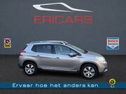Peugeot 2008 - 1.2 PureTech Allure Pano, Navi
