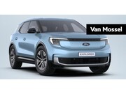 Ford Explorer - Select Extended Range RWD 79 kWh FORD VOORDEEL €1500 | Adapt