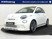 Abarth 500 C - Abarth Urban 42 kWh HELE GAVE CABRIO