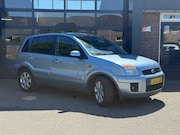 Ford Fusion - 1.6-16V Futura|automaat