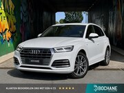 Audi Q5 - 50 TFSI e quattro S edition LEDER | NAVIGATIE | S-LINE