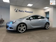 Opel Astra - 1.6 Turbo Sport|AUTOMAAT|71.937km|TOPSTAAT