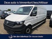 Volkswagen Crafter - 35 2.0 TDI L4H3 EURO VI Automaat/Navigatie/Trekhaak/Betimmer