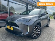 Toyota Yaris - 1.5 HYBRIDE STYLE EDITION/ Adaptive/17/KEYLESS/VERWARMDE STO