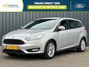 Ford Focus - 1.0 Turbo 100pk Lease Edition I Navigatie I Parkeersensoren 