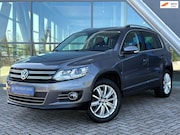 Volkswagen Tiguan - 1.4 TSI Track&Field 4Motion 161pk Camera / Cruise Control / 