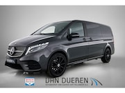 Mercedes-Benz V-klasse - 250d Lang DC Avantgarde AMG Leder, Carplay, 360 camera