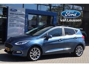 Ford Fiesta - VIGNALE 100PK AUTOMAAT PANODAK WINTERPACK B&O-AUDIO P-SENSOR