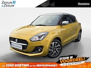 Suzuki Swift - 1.2 Style Smart Hybrid Achteruitrijcamera| Apple Carplay/And