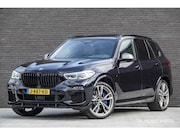 BMW X5 - Xdrive 30d 265Pk Aut. | M-Sport | High Executive | Luchtveri