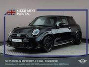 MINI Cooper - C 3-Deurs 1.5 John Works XL