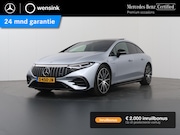 Mercedes-Benz EQS - 450+ AMG Line 108 kWh | Night | Panoramadak | Burmester | Me