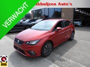 Seat Ibiza - 1.0 EcoTSI Aut. Style Business Connect NAVI-APP/CLIMA/LED/16