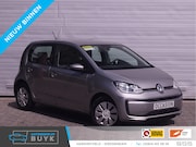 Volkswagen Up! - 1.0 BMT move up AUTOMAAT | CRUISE | ACHTERUITRIJCAMERA | BLU