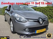 Renault Clio - 0.9 TCe Expr! Navi! Lm Velgen! Incl beurt+12 mnd Garantie! Z