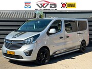 Opel Vivaro - 1.6 CDTI L2H1 DC Innovation 2.0 Leder I Trekhaak I Camera
